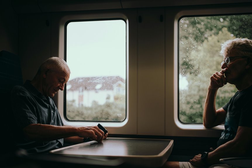 call attempts and drops