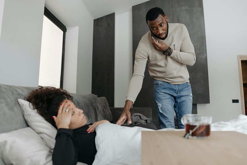 dropped call recovery time