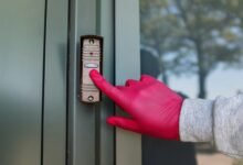 outbound call latency monitoring