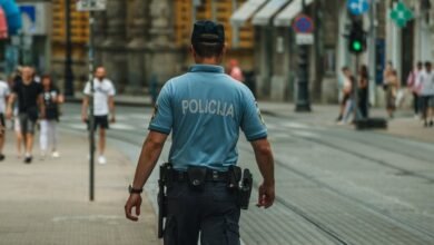 caller tracking oversight authority