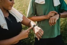 suspicious activity tracking unit