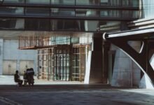 performance focused digital architecture