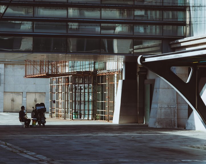 performance focused digital architecture