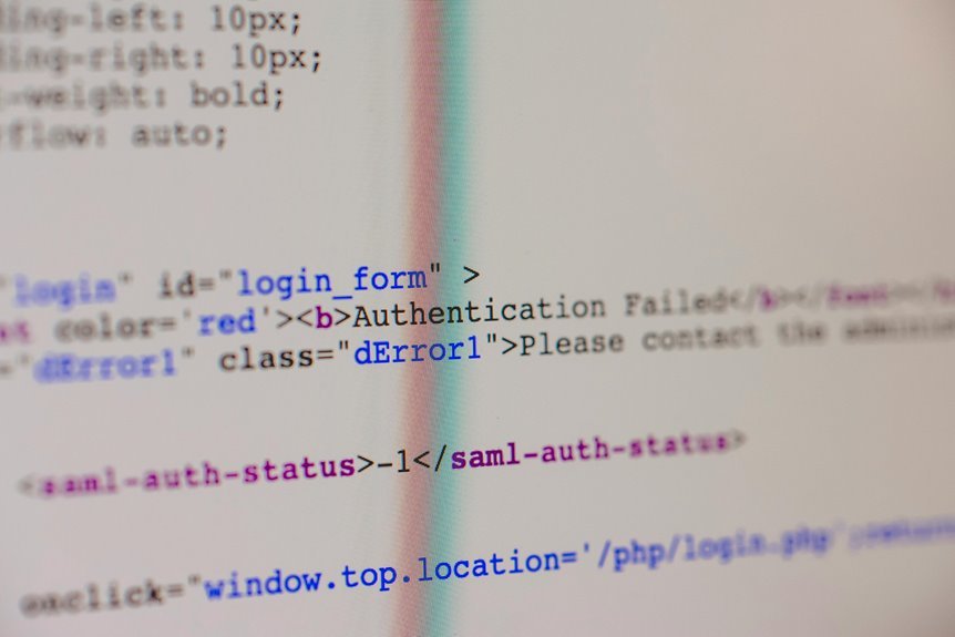 reliable web stability solutions