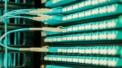 secure internet network results