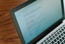 secure online results access