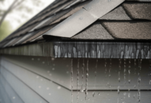 Leaks Only During Wind-Driven Rain? The Step-Flashing Failure That Stays Hidden Until the Next Storm