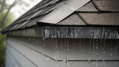 Leaks Only During Wind-Driven Rain? The Step-Flashing Failure That Stays Hidden Until the Next Storm