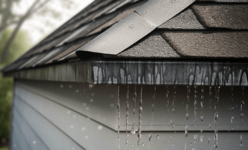 Leaks Only During Wind-Driven Rain? The Step-Flashing Failure That Stays Hidden Until the Next Storm