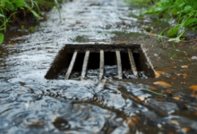After the Storm: Why Heavy Rain Can Lead to Sewer Problems at Home