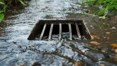 After the Storm: Why Heavy Rain Can Lead to Sewer Problems at Home