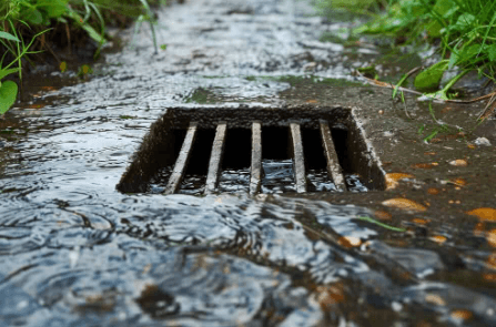 After the Storm: Why Heavy Rain Can Lead to Sewer Problems at Home